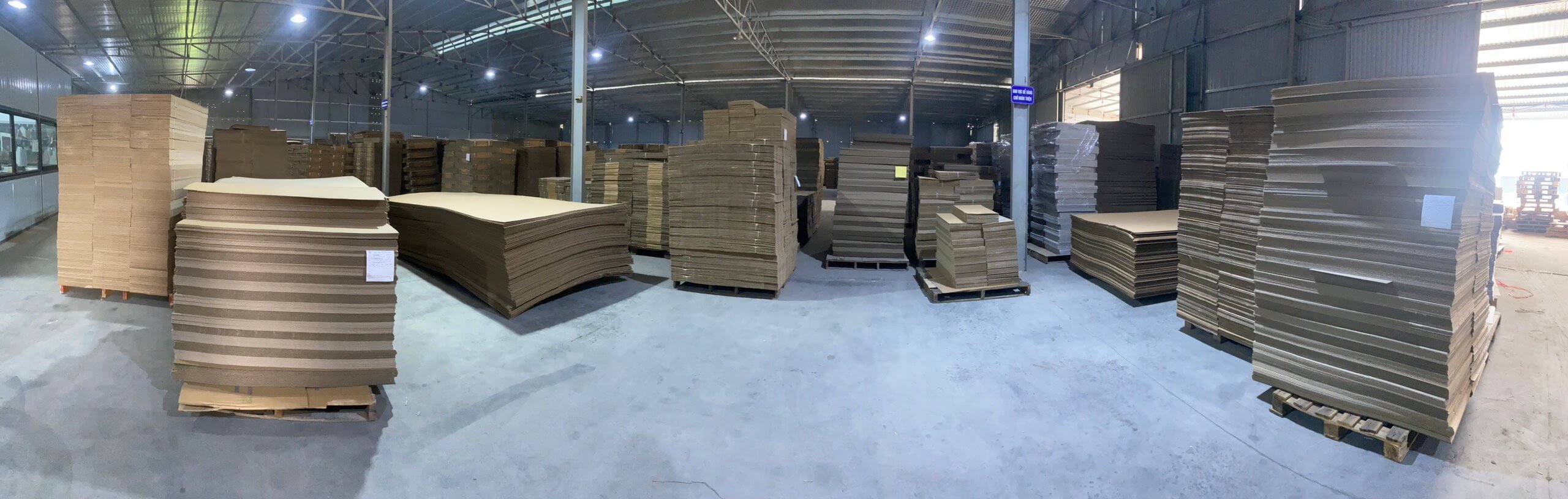 xuong san xuat ductuan packing 9 pararoma