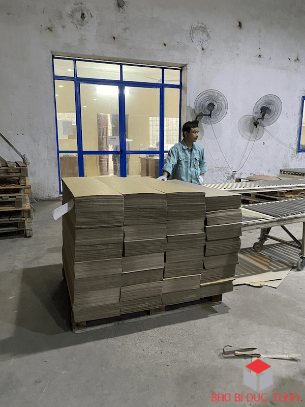 hoat dong san xuat bao bi duc tuan 7