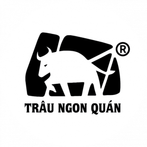trâu ngon