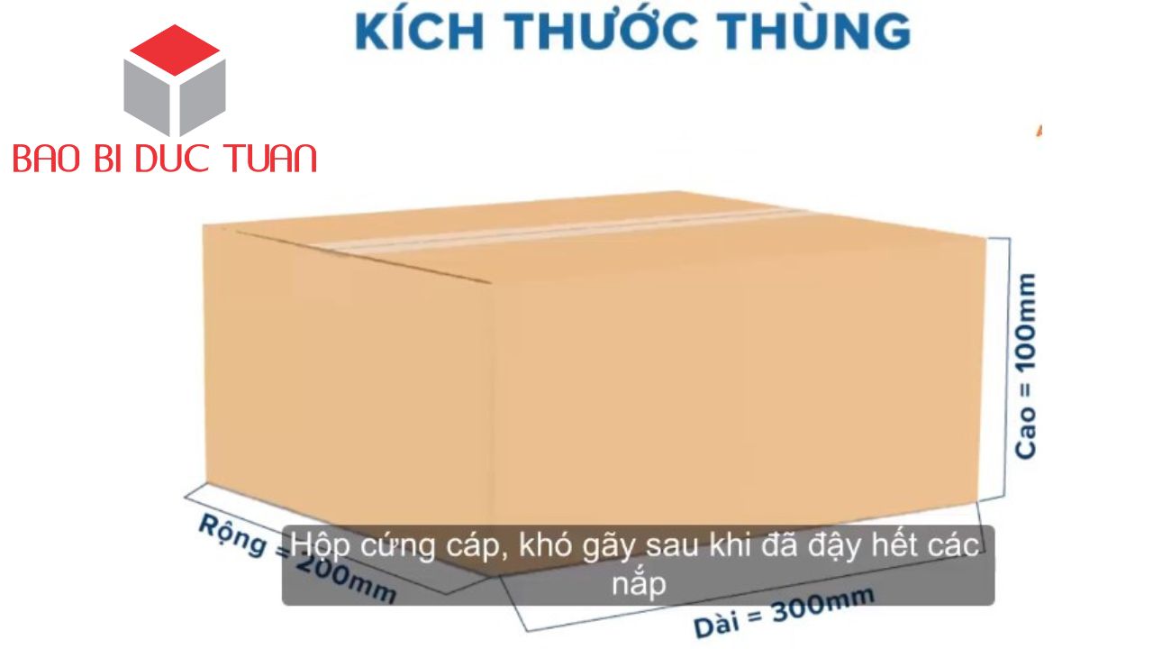Bí quyết chọn thùng carton dọn nhà hoặc chuyển nhà dịp tết 9 chon thung carton don nha dip tet 8