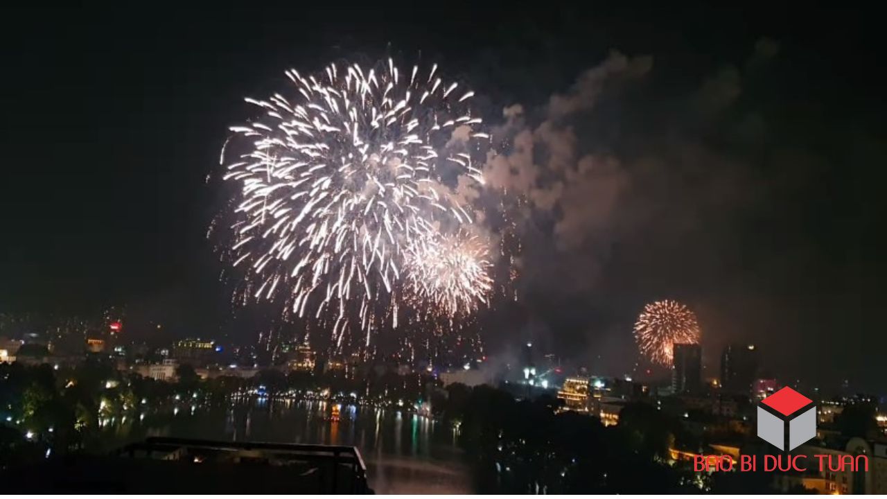 3 địa điểm tổ chức Countdown 2023 Hà Nội bắn pháo hoa đẹp nhất 12 countdown 2023 ha noi 1