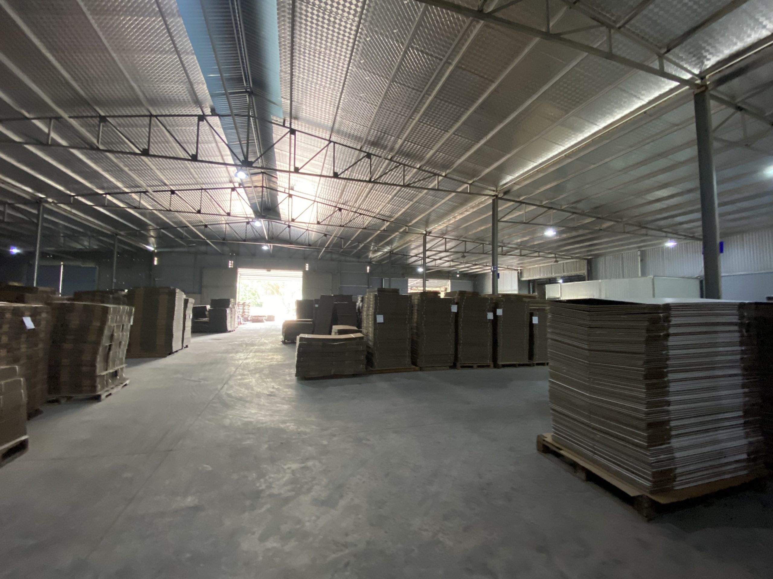 Xưởng sản xuất thùng carton tại Hà Nội Uy tín - Công ty sản xuất bìa carton 17 kho5 scaled