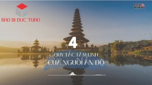 4 quy tac tam linh cua nguoi an do 1