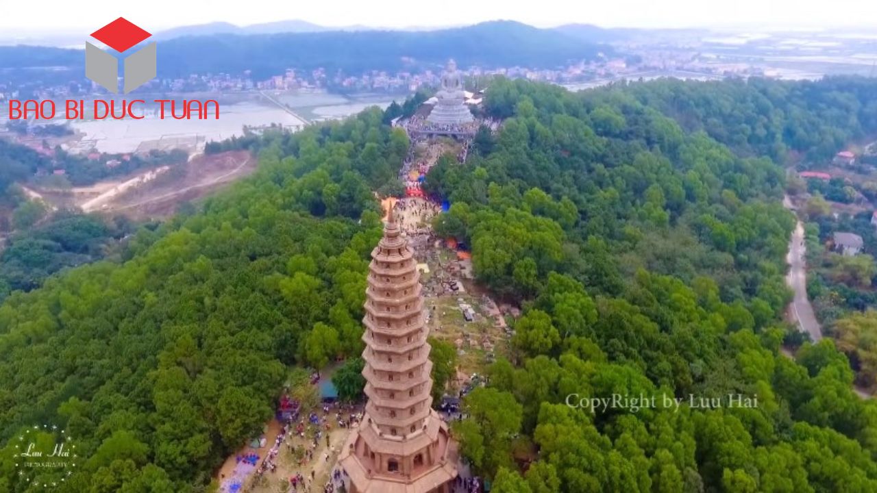 9 địa điểm du xuân đầu năm 2023 đẹp nhất Bắc Ninh 11 dia diem du xuan dau nam 2023 dep nhat bac ninh 1