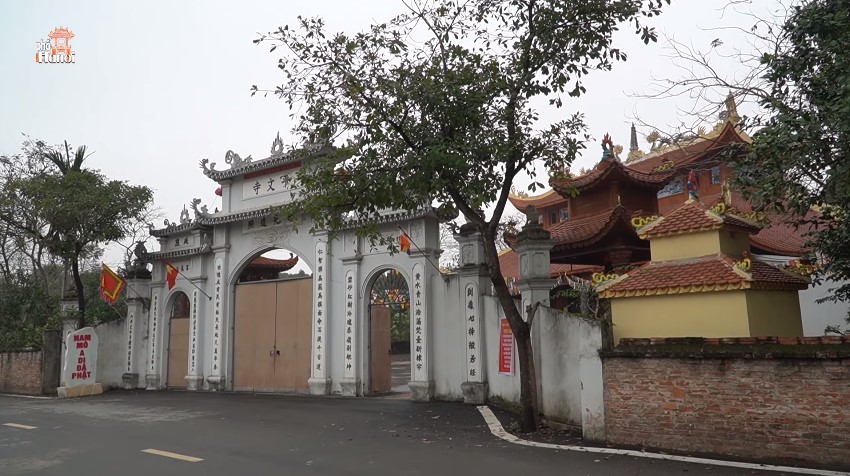 9 địa điểm du xuân đầu năm 2023 đẹp nhất Bắc Ninh 19 dia diem du xuan dau nam 2023 dep nhat bac ninh 10