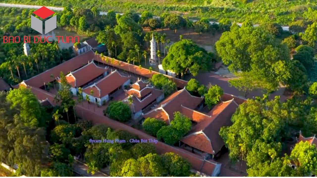 9 địa điểm du xuân đầu năm 2023 đẹp nhất Bắc Ninh 12 dia diem du xuan dau nam 2023 dep nhat bac ninh 3