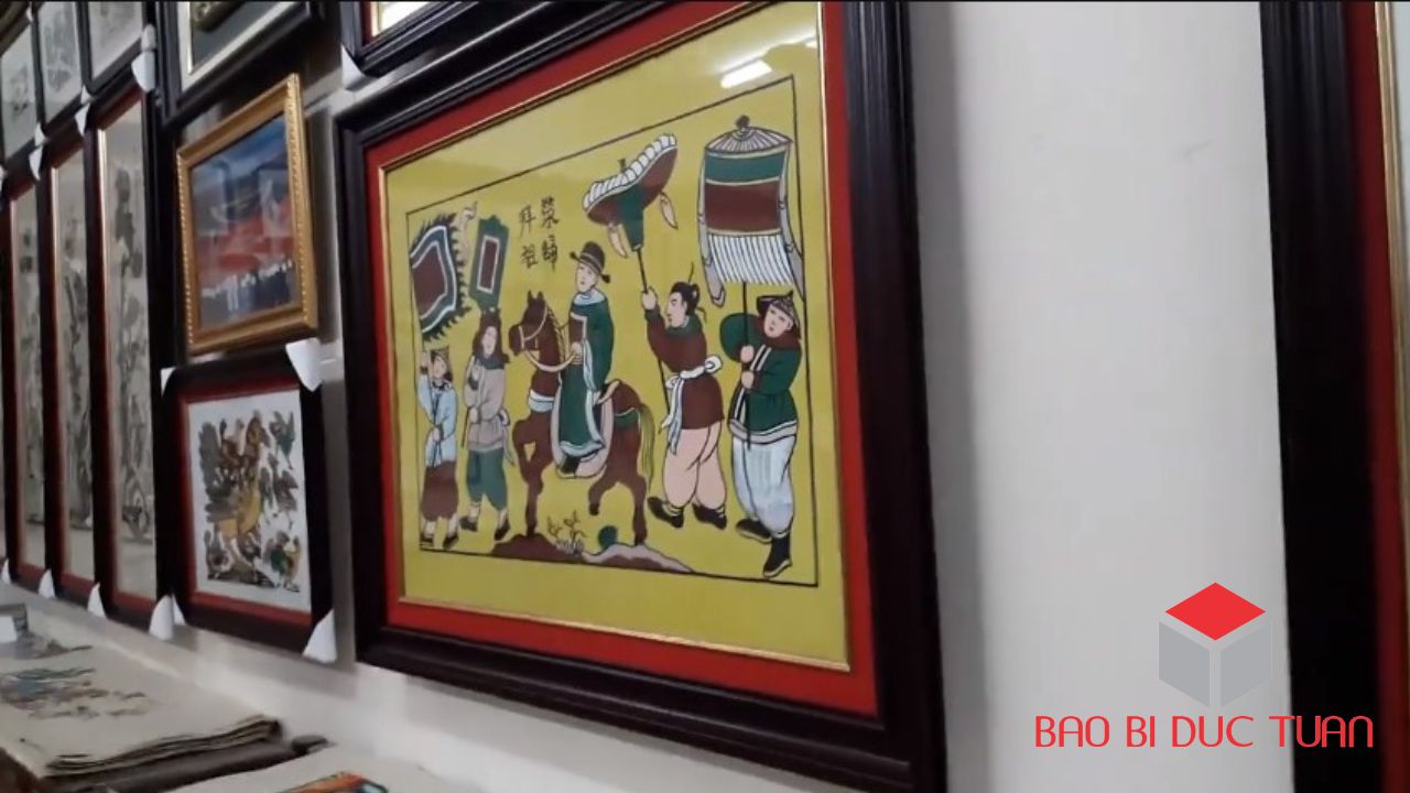 9 địa điểm du xuân đầu năm 2023 đẹp nhất Bắc Ninh 13 dia diem du xuan dau nam 2023 dep nhat bac ninh 4