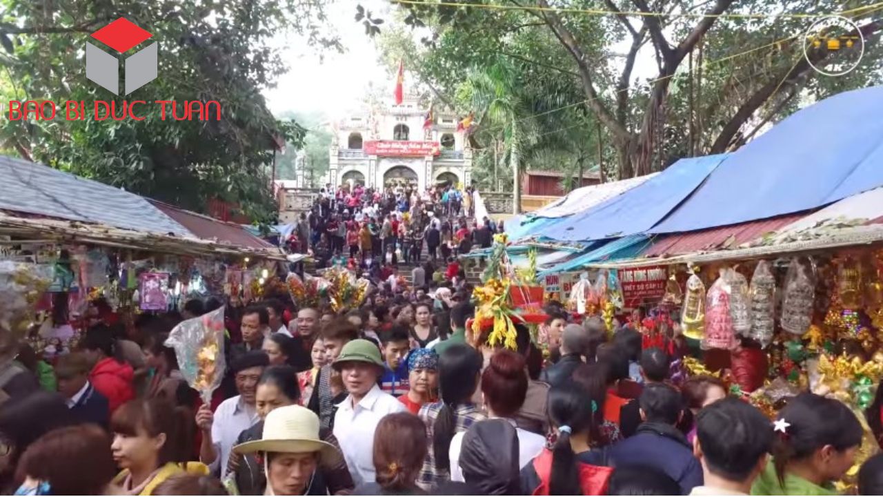 9 địa điểm du xuân đầu năm 2023 đẹp nhất Bắc Ninh 15 dia diem du xuan dau nam 2023 dep nhat bac ninh 6 1