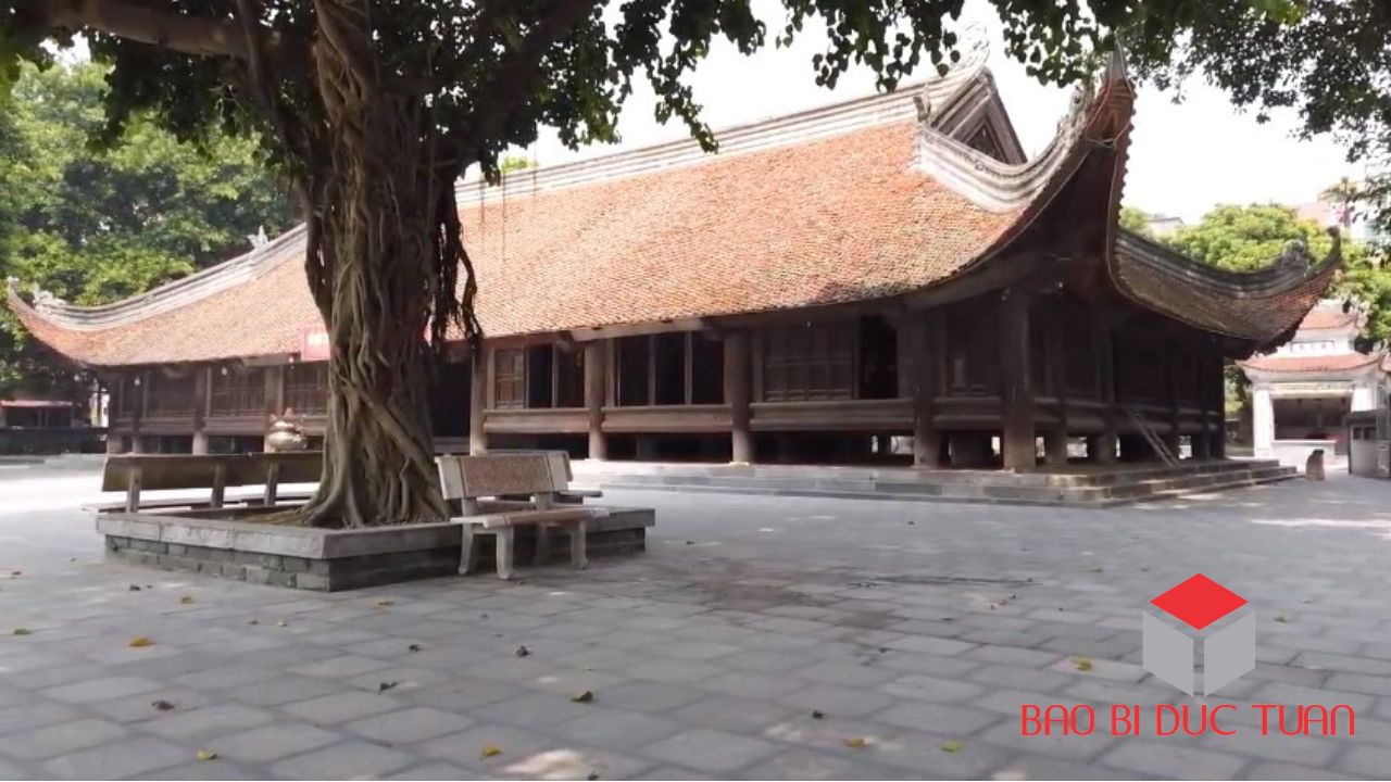 9 địa điểm du xuân đầu năm 2023 đẹp nhất Bắc Ninh 16 dia diem du xuan dau nam 2023 dep nhat bac ninh 7