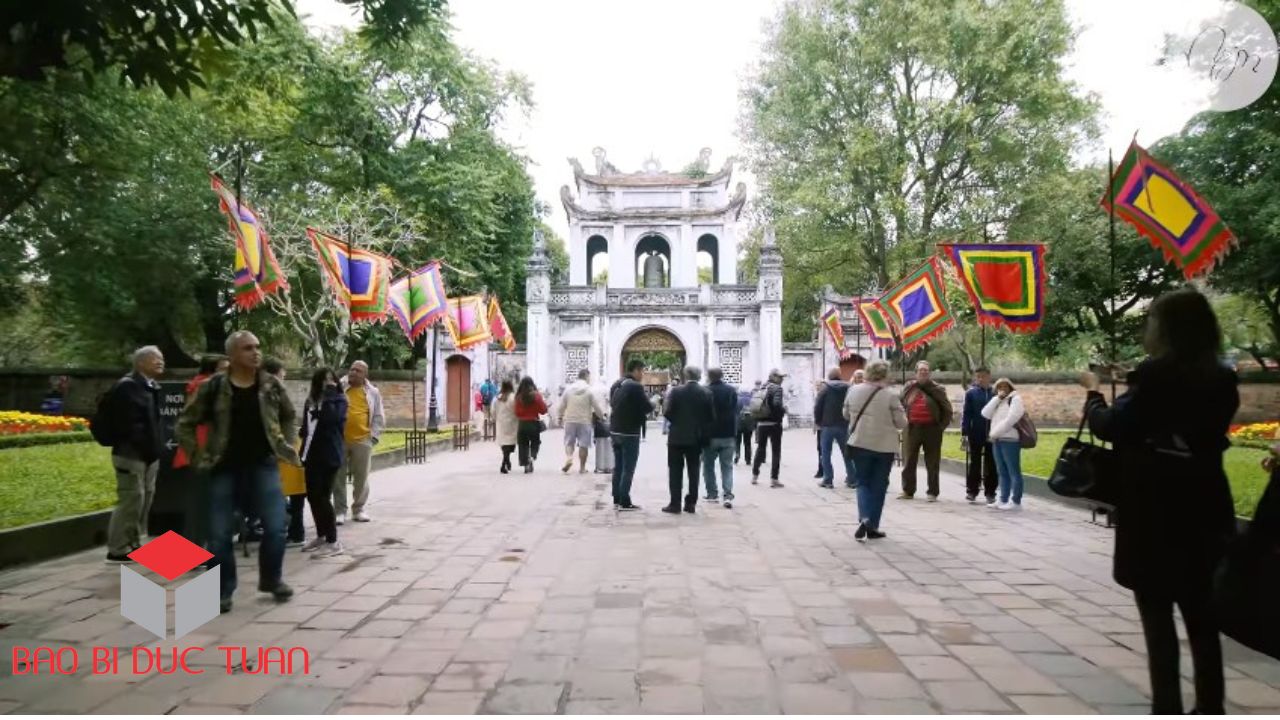 dia diem du xuan dau nam 2023 dep nhat ha noi 6