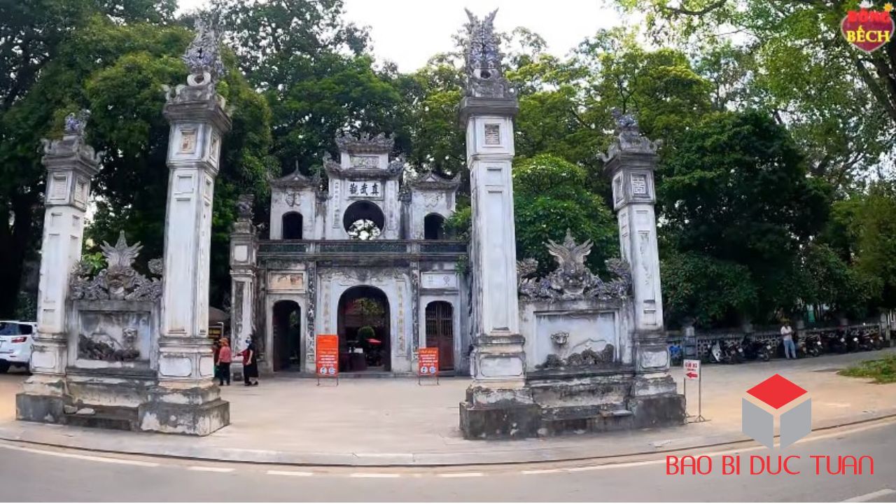 dia diem du xuan dau nam 2023 dep nhat ha noi 9