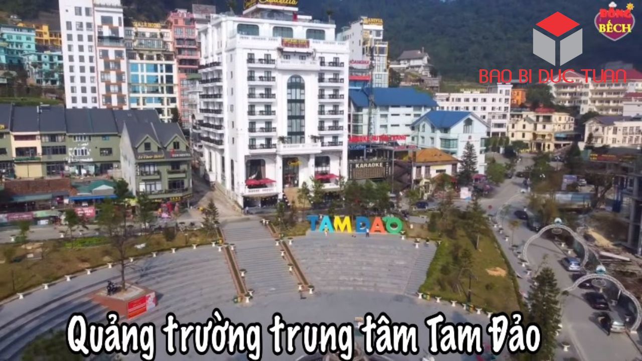 9 địa điểm du xuân đầu năm 2023 đẹp nhất Vĩnh Phúc 10 dia diem du xuan dau nam 2023 dep nhat vinh phuc 1