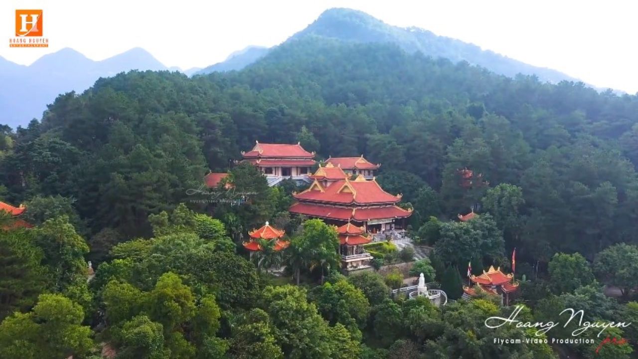 9 địa điểm du xuân đầu năm 2023 đẹp nhất Vĩnh Phúc 11 dia diem du xuan dau nam 2023 dep nhat vinh phuc 2