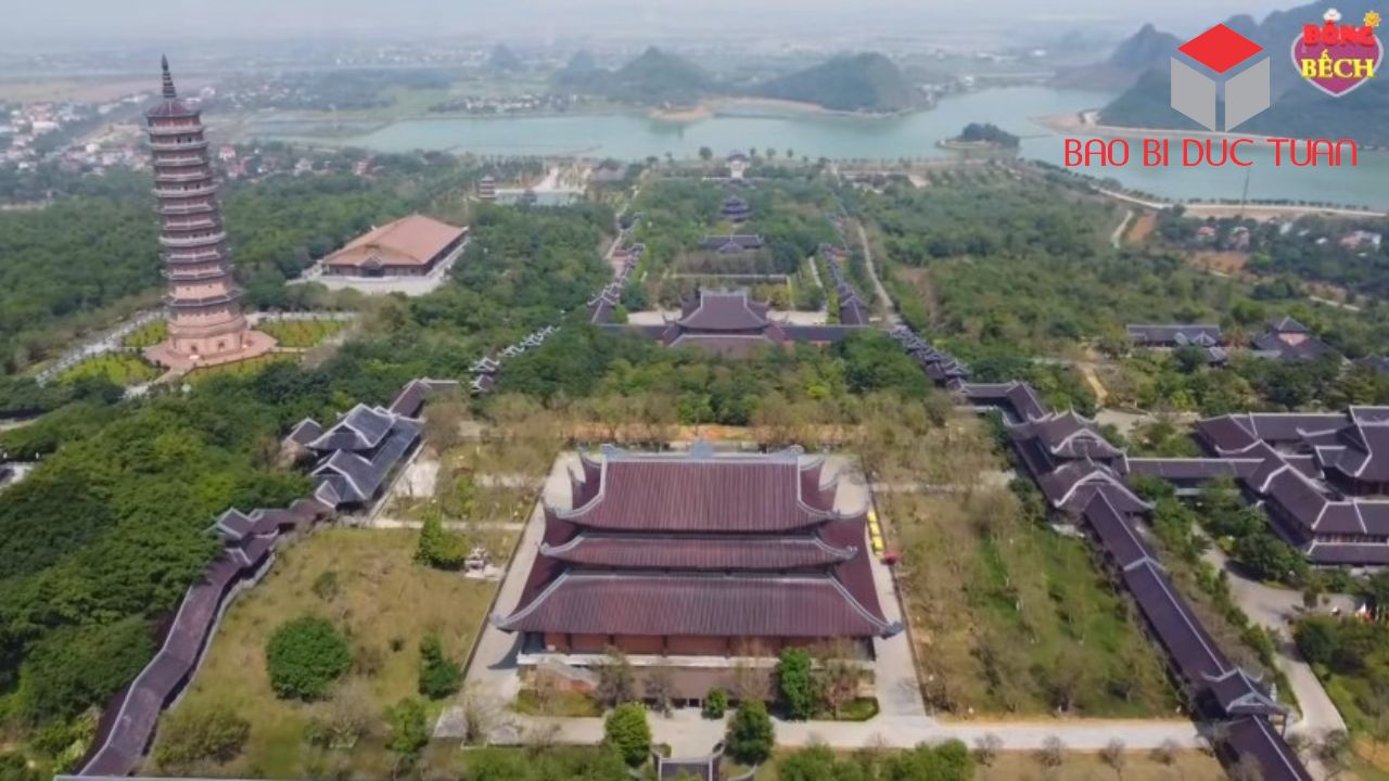 9 địa điểm du xuân đầu năm 2023 đẹp nhất Ninh Bình 11 dia diem du xuan dau nam ninh binh 1