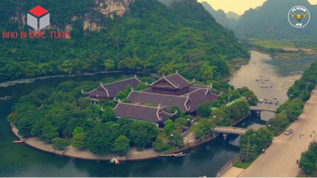 9 địa điểm du xuân đầu năm 2023 đẹp nhất Ninh Bình 10 dia diem du xuan dau nam ninh binh 2
