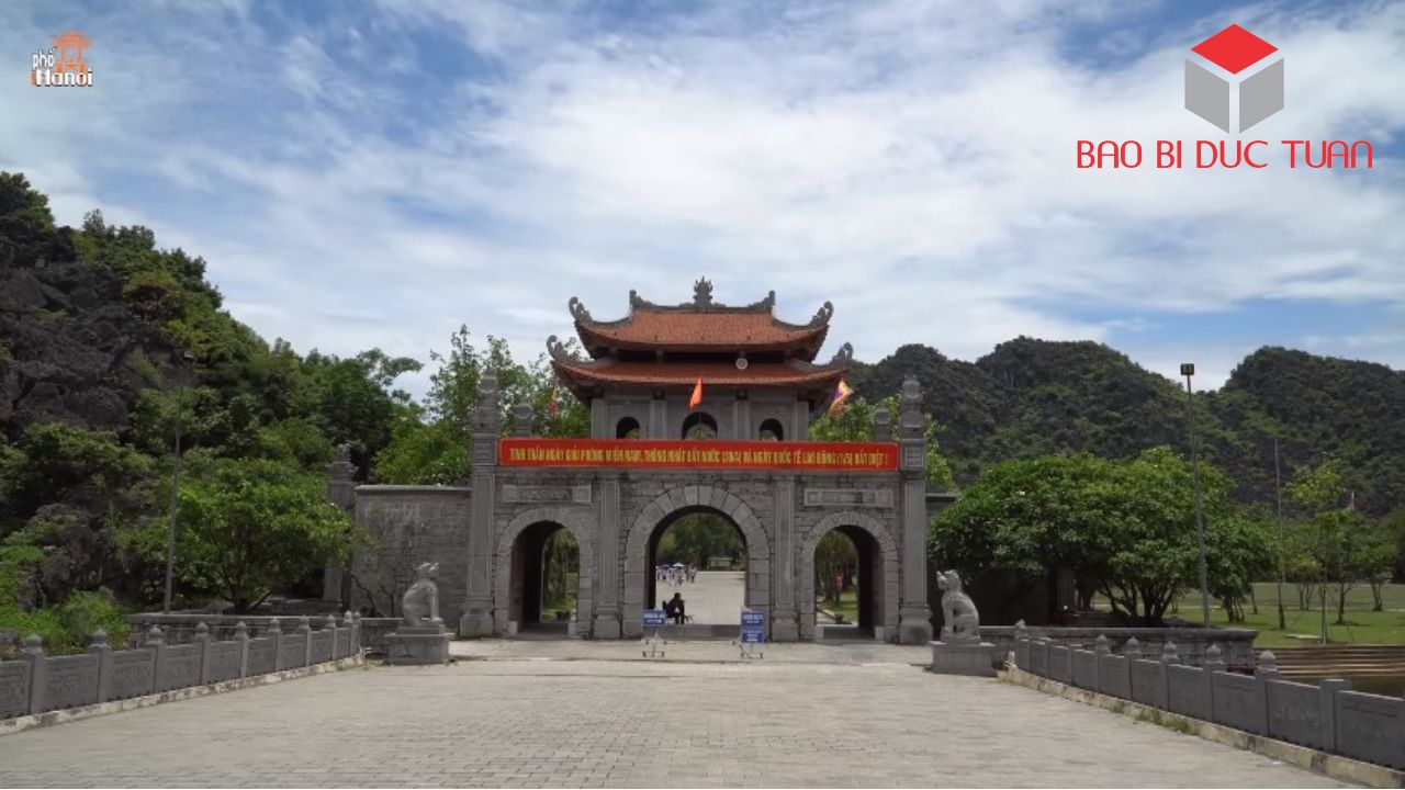 9 địa điểm du xuân đầu năm 2023 đẹp nhất Ninh Bình 14 dia diem du xuan dau nam ninh binh 4