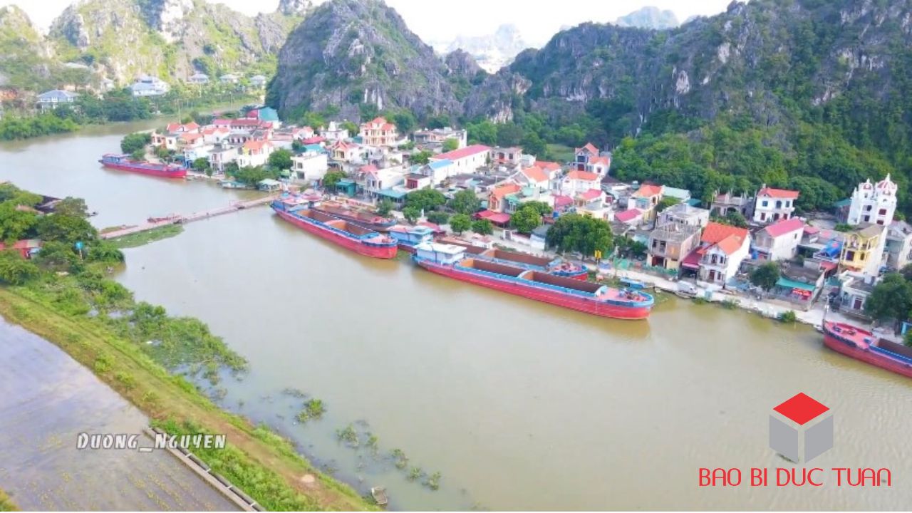 9 địa điểm du xuân đầu năm 2023 đẹp nhất Ninh Bình 17 dia diem du xuan dau nam ninh binh 7