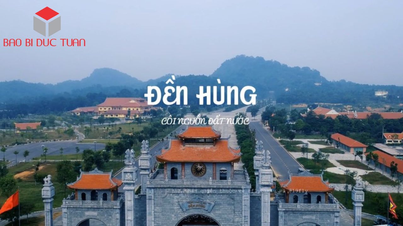 9 địa điểm du xuân đầu năm 2023 đẹp nhất Phú Thọ 11 dia diem du xuan dep nhat phu tho 1