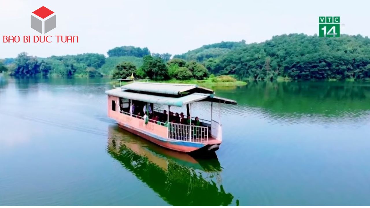 9 địa điểm du xuân đầu năm 2023 đẹp nhất Phú Thọ 12 dia diem du xuan dep nhat phu tho 2