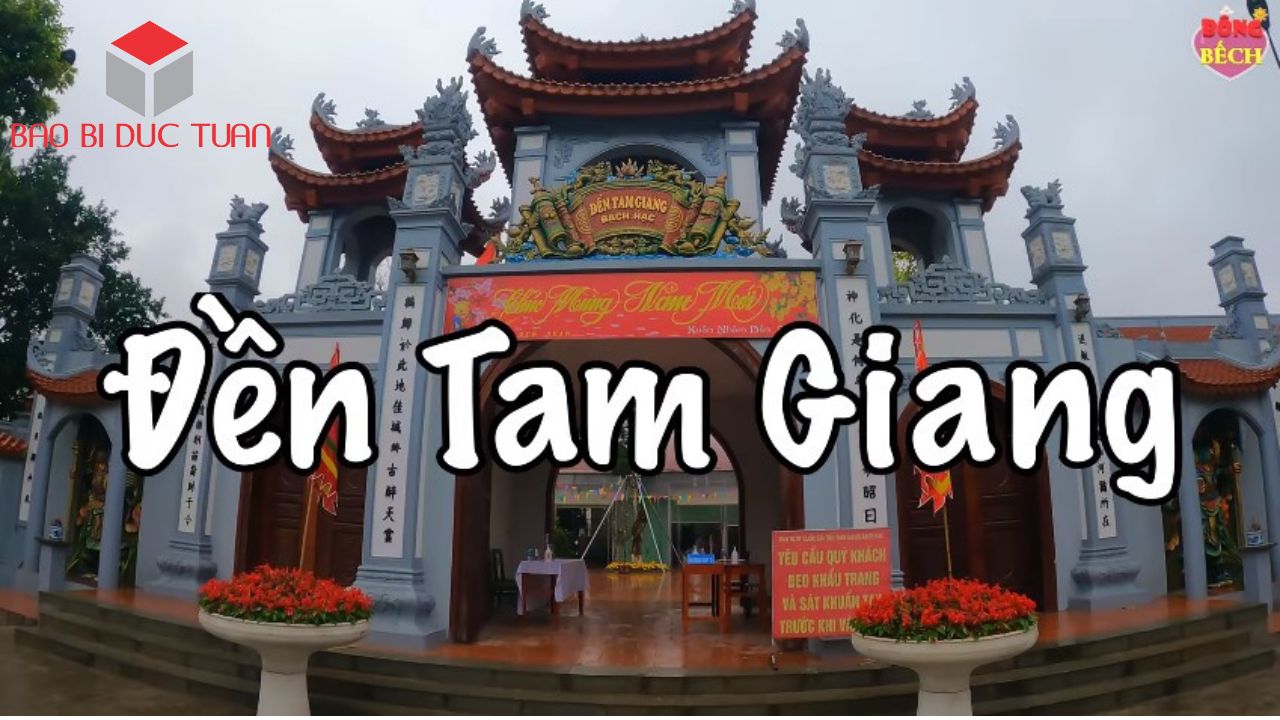 9 địa điểm du xuân đầu năm 2023 đẹp nhất Phú Thọ 13 dia diem du xuan dep nhat phu tho 3