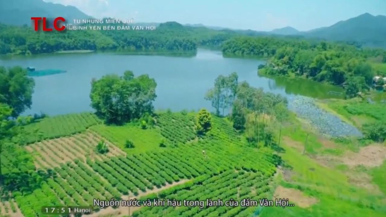 9 địa điểm du xuân đầu năm 2023 đẹp nhất Phú Thọ 18 dia diem du xuan dep nhat phu tho 8