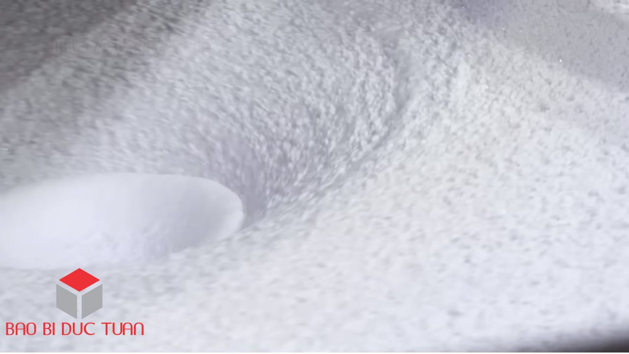 Định nghĩa bột giấy là gì? Thành phần của bột giấy? Phân loại bột giấy 12 bot giay la gi 10