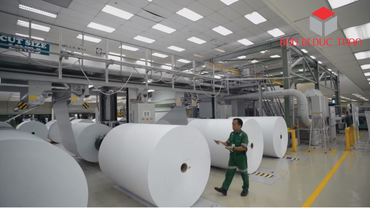 Định nghĩa bột giấy là gì? Thành phần của bột giấy? Phân loại bột giấy 15 bot giay la gi 6