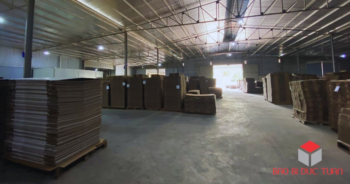 Địa chỉ bán thùng carton ở Hà Đông uy tín giá rẻ 4 Xưởng Bao Bì Đức Tuấn - Địa chỉ bán thùng carton ở Hà Đông uy tín giá rẻ