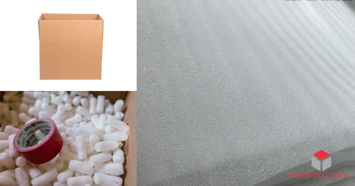 Hàng dễ vỡ cần đóng gói và vận chuyển thế nào để đảm bảo an toàn? 7 Quy trình đóng gói hàng hoá dễ vỡ gồm có 5 bước cơ bản