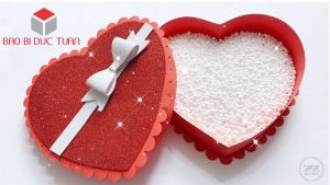 lam hop qua tang valentine hinh trai tim 2