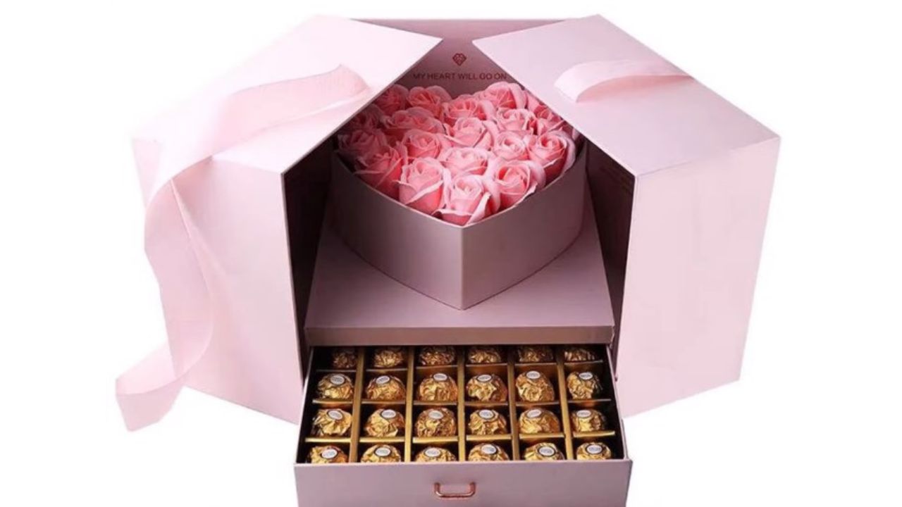 Các mẫu hộp quà tặng Valentine đẹp nhất 2023 8 mau hop qua tang valentine dep nhat 2023 6
