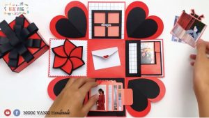 mau qua handmade con gai thich nhat 1