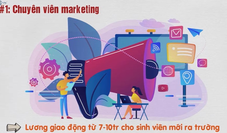 8 ngành nghề có lương cao nhất cho sinh viên mới ra trường 6 nganh nghe luong cao nhat cho sinh vien moi ra truong 6