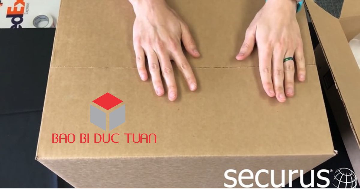 Quy cách đóng gói hàng hoá tiêu chuẩn mới nhất 2023 7 Khái niệm về quy cách đóng gói hàng hoá cần biết