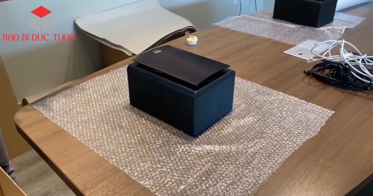 Quy cách đóng gói hàng hoá tiêu chuẩn mới nhất 2023 8 Quy cách đóng gói hàng điện tử giá trị cao