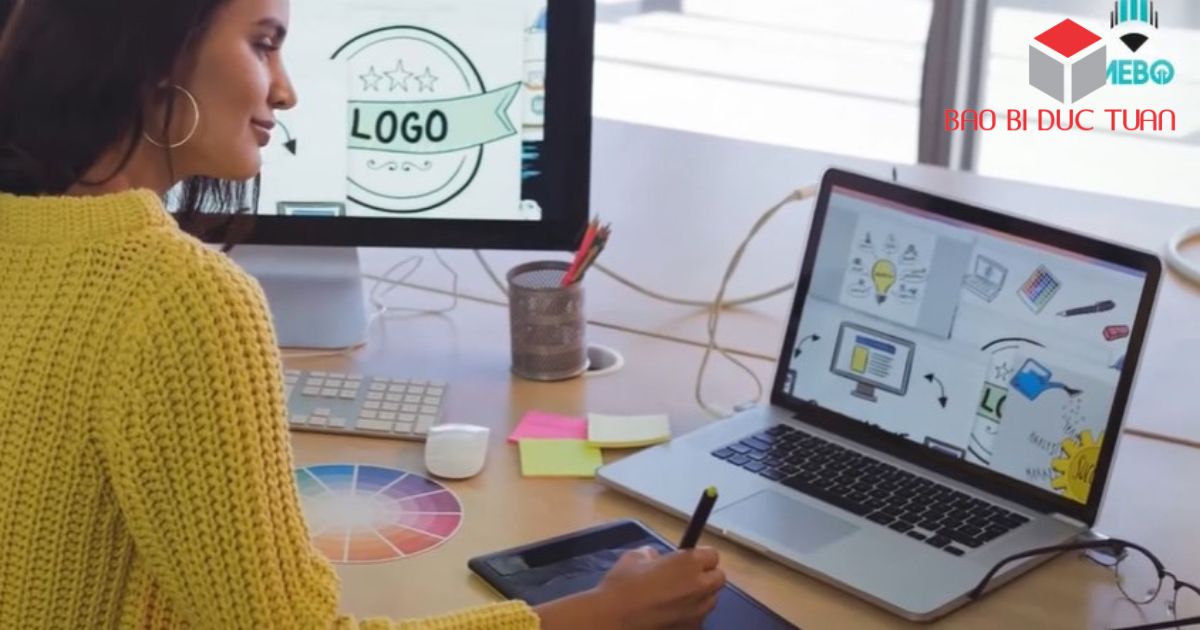 Quy định ghi nhãn hiệu hàng hoá theo pháp luật Việt Nam hiện hành