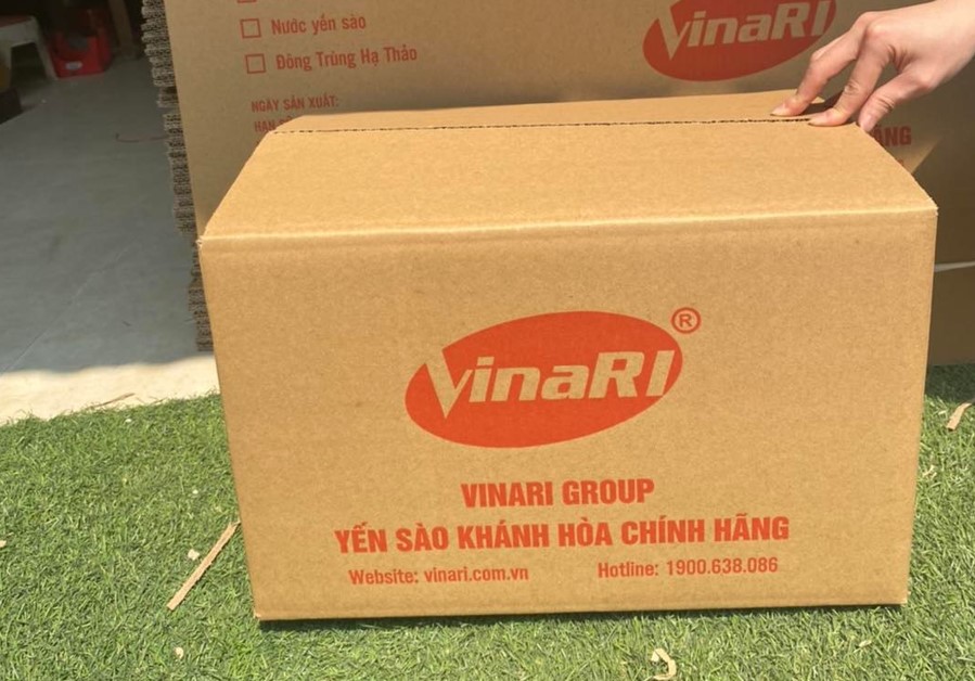 Tại sao thùng carton là lựa chọn tốt nhất trong vận chuyển hàng hoá 5 thùng carton là lựa chọn tốt nhất