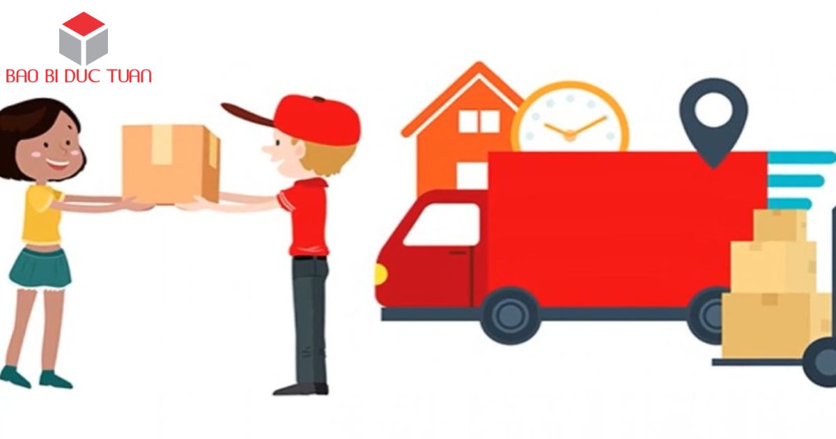 vận chuyển hàng hoá làm sao để tối ưu được chi phí