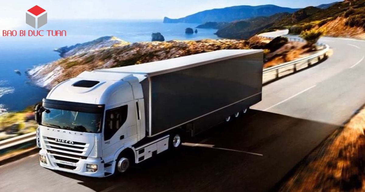 vận chuyển hàng hoá Bắc Nam cần lưu ý đảm bảo thời gian vận chuyển