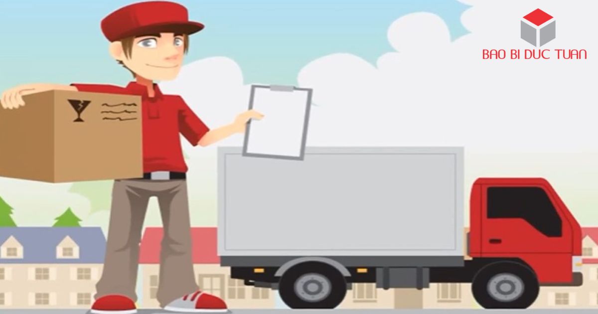 chuẩn bị đầy đủ giấy tờ hồ sơ liên quan để giao hàng