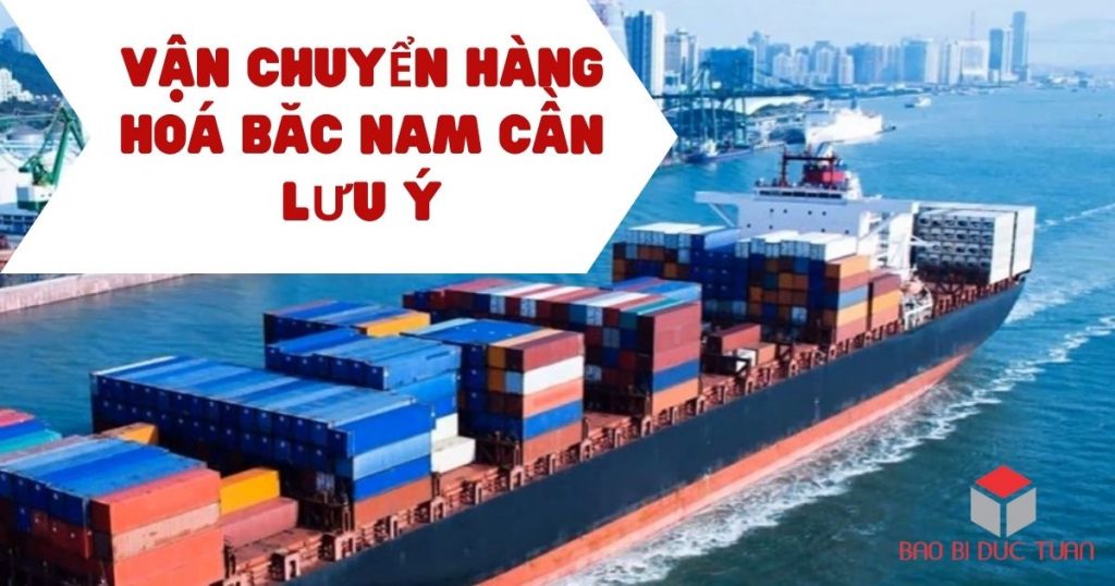 van chuyen hang hoa bac nam 6