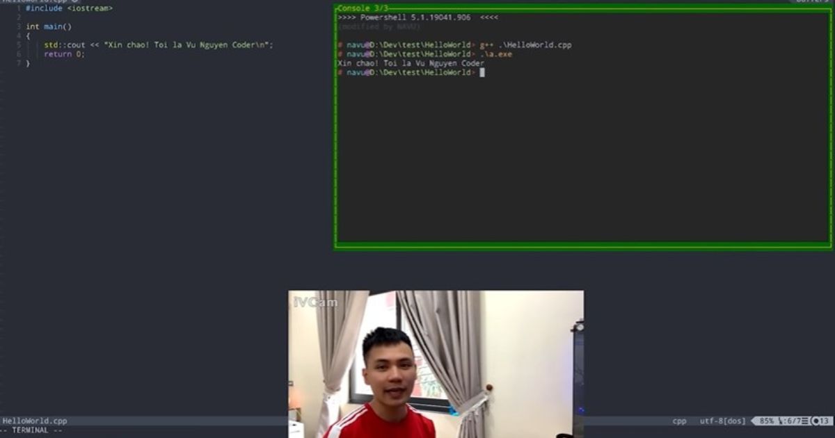 8 việc làm thêm tại nhà cho sinh viên có thu nhập cao năm 2023 13 việc làm thêm nghề lập trình viên code phù hợp với các bạn sinh viên công nghệ thông tin năm cuối