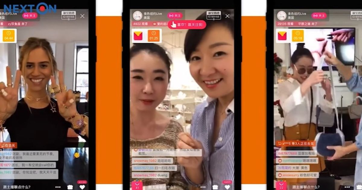 8 việc làm thêm tại nhà cho sinh viên có thu nhập cao năm 2023 14 Bán hàng online là công việc làm thêm tại nhà rất tốt cho sinh viên