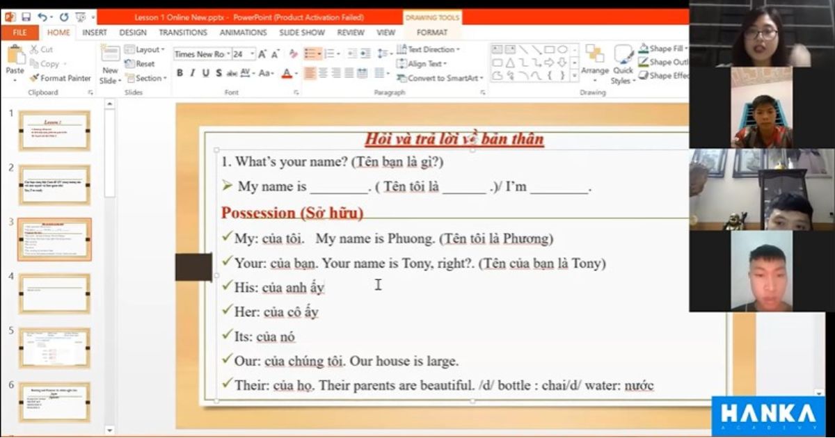 8 việc làm thêm tại nhà cho sinh viên có thu nhập cao năm 2023 16 Dạy học trực tuyến online trên Zoom