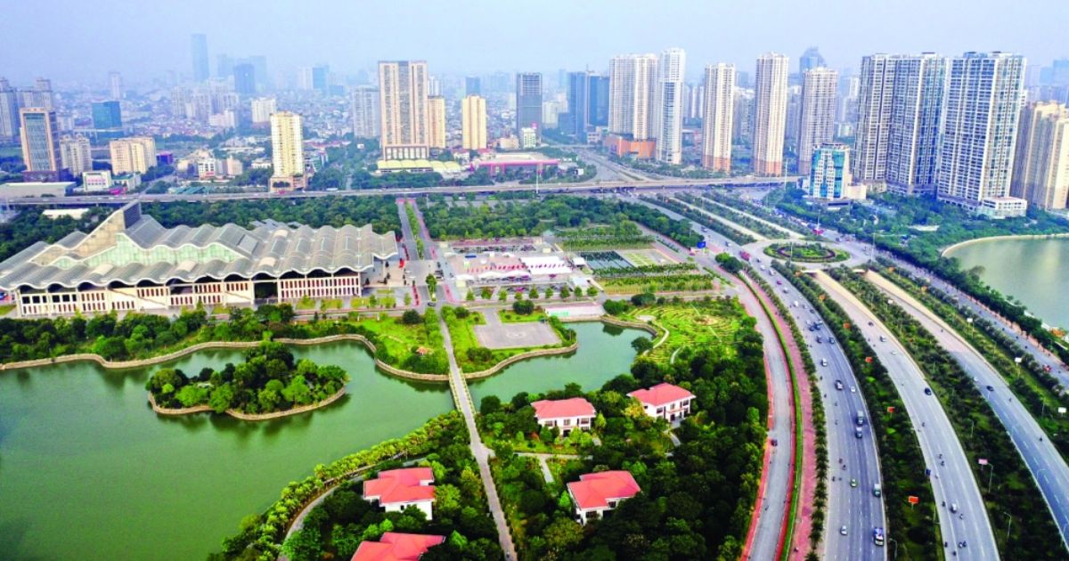 Báo Giá Thùng Carton tại Nam Từ Liêm - Uy tín 5 Ảnh đẹp khu vực Nam Từ Liêm