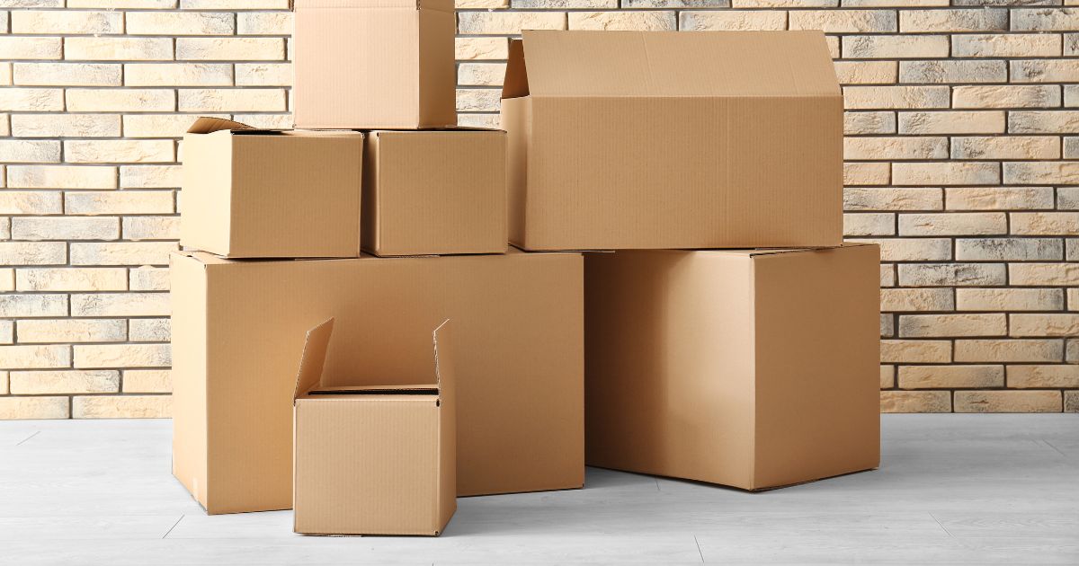 Báo Giá Thùng Carton tại Thanh Xuân - Uy tín 5 Thùng bìa carton thông thường được sử dụng trong nhiều ngành công nghiệp