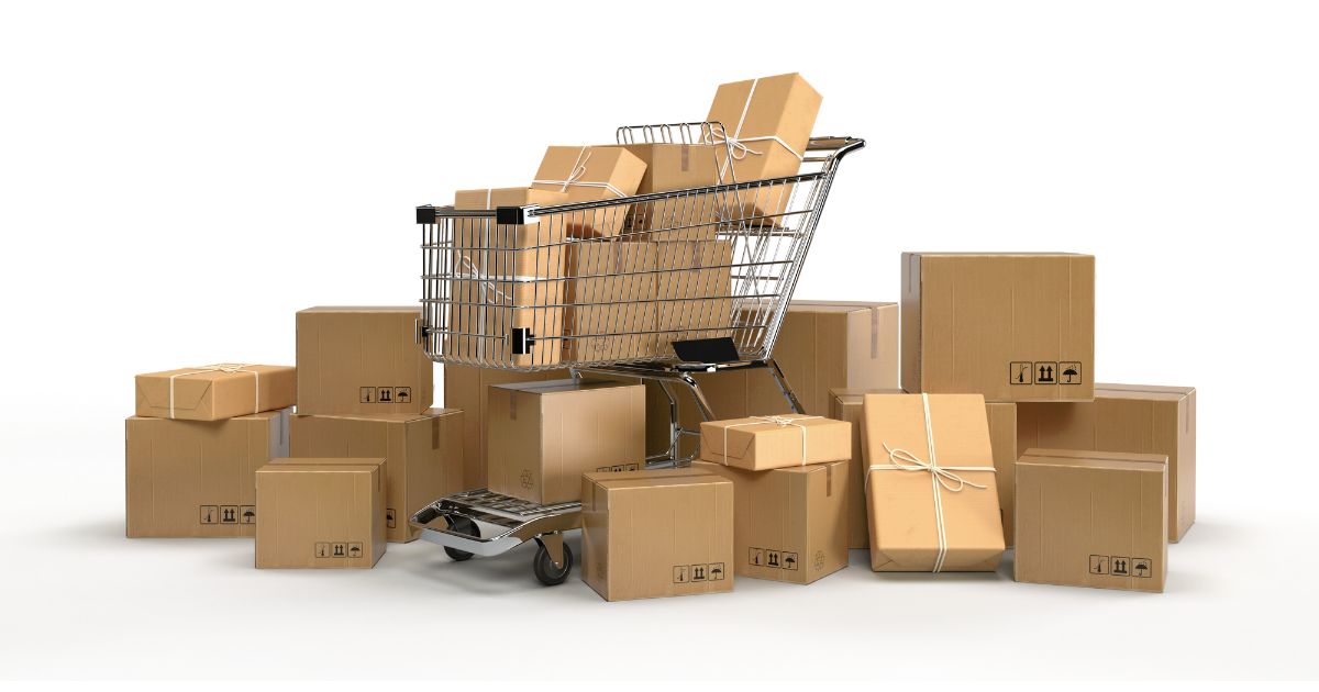 Mẹo để mua hộp carton giá rẻ