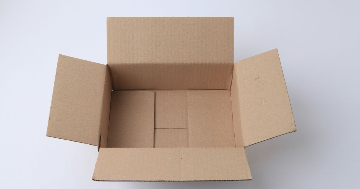 Thùng carton được ưa chuộng bởi sự thuận tiện và chi phí thấp