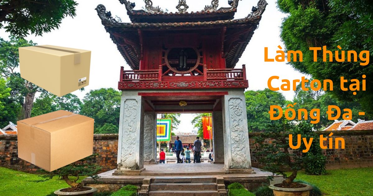 Làm Thùng Carton tại Đống Đa - Uy tín 3 lam thung carton dong da 1