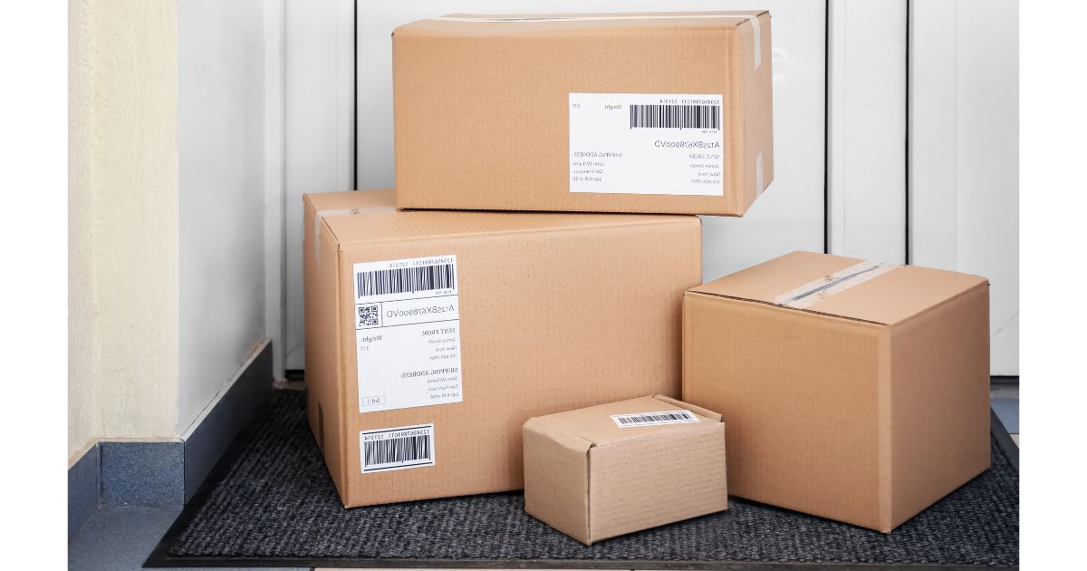 Thùng bìa carton có nhiều ưu điểm